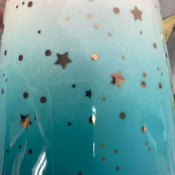 Season Of Love Celestial 16.2 Ounces Mug - Picture 4 of 6